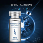 20pcs BIOAQUA Hyaluronic Acid Serum Facial skincare Moisturizing Anti Wrinkle Anti-aging Facial Essence Liquid Face Skin Care-Health Wisdom™
