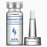 20pcs BIOAQUA Hyaluronic Acid Serum Facial skincare Moisturizing Anti Wrinkle Anti-aging Facial Essence Liquid Face Skin Care-Health Wisdom™