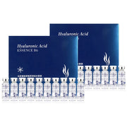 20pcs BIOAQUA Hyaluronic Acid Serum Facial skincare Moisturizing Anti Wrinkle Anti-aging Facial Essence Liquid Face Skin Care-Health Wisdom™