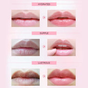 20pcs Crystal Collagen Lip Patches Moisturizing Anti-wrinkle Nourishing Lip Mask Lips Care Labial Masks Lips Plumper Gel Pads-Health Wisdom™