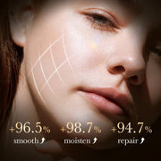 20pcs Gold Hyaluronic Acid Face Mask Facial skincare Anti Wrinkle Moisturizing Anti-Aging Facial Masks Face Skin Care Products-Health Wisdom™