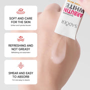 20pcs Niacinamide Arbutin Sleeping Facial Masks Whitening Anti-wrinkle Firming Face Masks skincare No-wash Sleep Facial Mask-Health Wisdom™