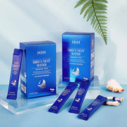 20pcs Ocean Bird's Nest Sleeping Face Masks Wash-free Moisturizing Firming Brightening Shrink Pores Facial Mask Skin Care-Health Wisdom™