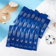 20pcs Ocean Bird's Nest Sleeping Face Masks Wash-free Moisturizing Firming Brightening Shrink Pores Facial Mask Skin Care-Health Wisdom™