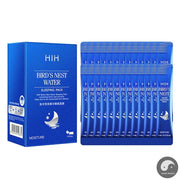 20pcs Ocean Bird's Nest Sleeping Face Masks Wash-free Moisturizing Firming Brightening Shrink Pores Facial Mask Skin Care-Health Wisdom™