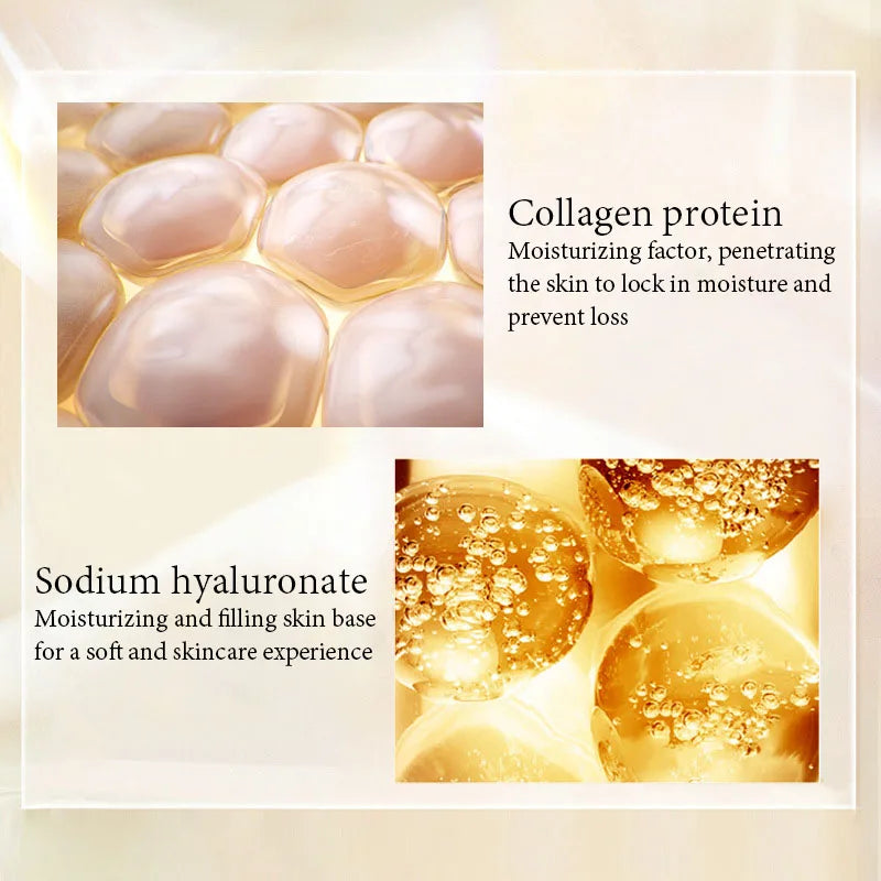 20pcs Retinol Collagen Face Mask Facial Skin Care Anti-Wrinkles Anti-Aging Moisturizing Facial Masks skincare Face Sheet Mask-Health Wisdom™
