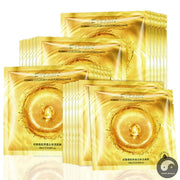 20pcs Retinol Collagen Face Mask Facial Skin Care Anti-Wrinkles Anti-Aging Moisturizing Facial Masks skincare Face Sheet Mask-Health Wisdom™