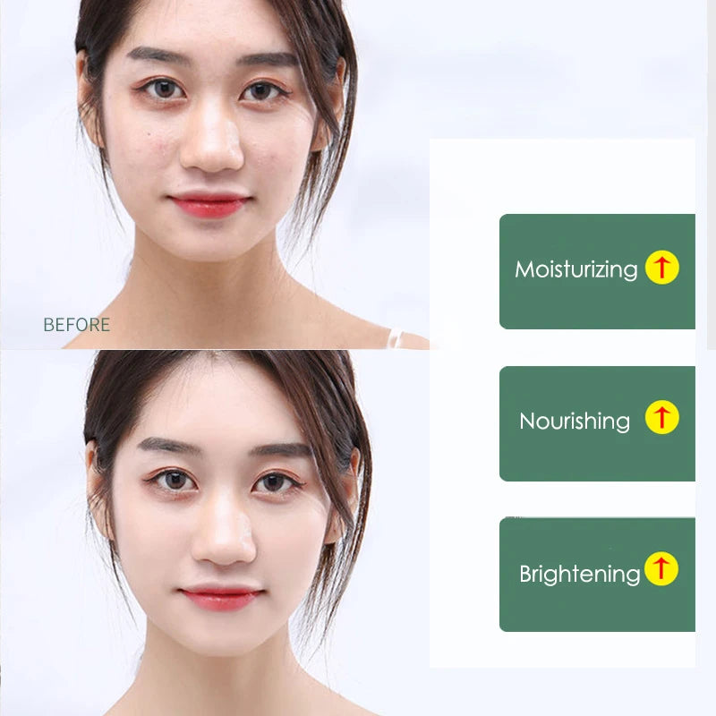 20pcs/lot Collagen Sleeping Facial Mask skincare Moisturizing Anti-wrinkles Skin Repair Brighten Face Mask Korean Facial Masks-Health Wisdom™