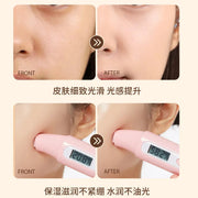 220ml Hyaluronic Acid Face Serum Moisturizes Tender Hydrates Lock Up Water Resists Aging and Whitens Skin Large Capacity Essence-Health Wisdom™