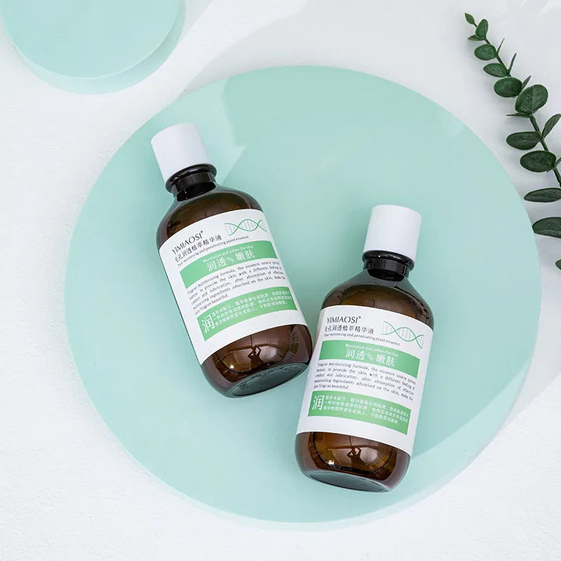 228ml Plant Extract face serum Reduce wrinkles, whiten and rejuvenate the skin korea face Skin Fine Pore essence-Health Wisdom™
