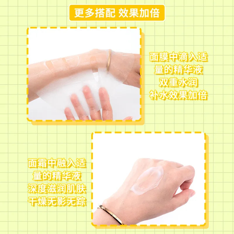 228ml nicotinamide face serum Reduce wrinkles, whiten and rejuvenate the skin korea face Skin Fine Pore essence-Health Wisdom™