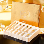 24K Gold Face Serum Active Collagen Silk Thread Facial Essence Anti-wrinkle Moisturizing Hyaluronic Serum for Face Skin Care-Health Wisdom™