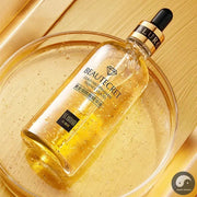 24K Gold Hyaluronic Acid Serum for Face Anti-wrinkle Anti-aging Brightening Moisturizing skincare Facial Serum Essence Face Care-Health Wisdom™