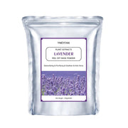 250g Natural Soft Hydro Jelly Face Mask Powder Masks Rose collagen Lavender DIY Rubber Facial SPA Jelly Mask Facial Skin Care-Health Wisdom™