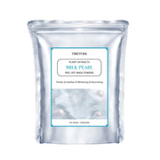 250g Natural Soft Hydro Jelly Face Mask Powder Masks Rose collagen Lavender DIY Rubber Facial SPA Jelly Mask Facial Skin Care-Health Wisdom™