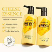 250ml BIOAOUA Rice Body Lotion Cheese Skin Lightening Body Cream Moisturize Hydrating for Dark Skin Whitening Body Dropshipping-Health Wisdom™