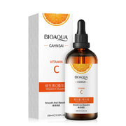 2pcs 100ml BIOAQUA Vitamin C Face Serum for skincare Moisturizing Skin Repair Facial Serum Essence Facial Skin Care Products-Health Wisdom™