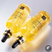 2pcs Gold Hyaluronic Acid Face Serum Anti-wrinkle Anti-aging Moisturizing skincare Facial Serum Essence Face Skin Care Products-Health Wisdom™