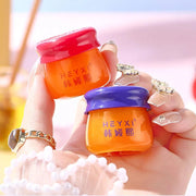 2pcs/Set Plant Lip Mask Sets Moisturizing Nourishing Brightening Anti Wrinkle Lips Masks Skin Care Products for Beauty-Health Wisdom™