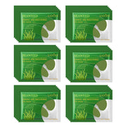 30 Pairs Crystal Collagen Eye Mask Anti Dark Circles Moisturizing Anti-wrinkle skincare Eye Patches Eyes Care Eyepatch Skin Care-Health Wisdom™
