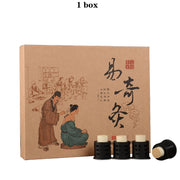 30Pcs Replaceable Moxibustion Tube Moxa Stick Warm Acupuncture Massage Chinese Medicine Wormwood Health Care Acupoint Therapy-Health Wisdom™