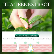 30ml Tea Tree Acne Removing Face Essence Oil Controlling Acne Printing Skin Care Product Moisturizing Facial Anti Acne Essence-Health Wisdom™