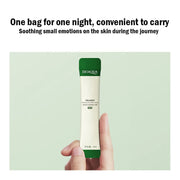 30pcs BIOAQUA Collagen Sleeping Facial Masks skincare Moisturizing Anti-aging Anti Wrinkles Face Mask Korean Skin Care for Face-Health Wisdom™