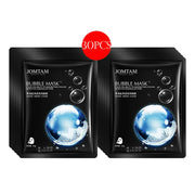 30pcs BIOAQUA skincare Face Masks Women Face skin care Sheet Mask Moisturizing Anti-wrinkle Hydrating Snail Korean Facial Mask-Health Wisdom™