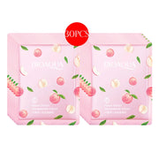 30pcs BIOAQUA skincare Face Masks Women Face skin care Sheet Mask Moisturizing Anti-wrinkle Hydrating Snail Korean Facial Mask-Health Wisdom™