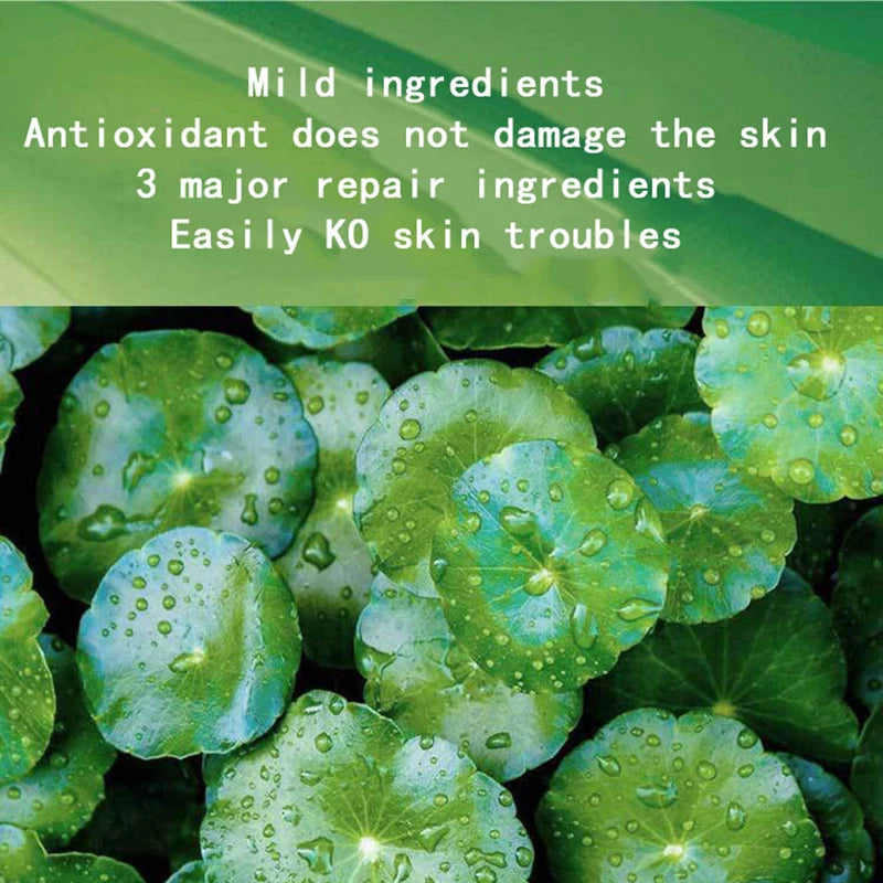 30pcs Centella Collagen Sleeping Facial Masks skincare Anti Wrinkle Anti-aging Moisturizing Face Mask Korean Skin Care Products-Health Wisdom™