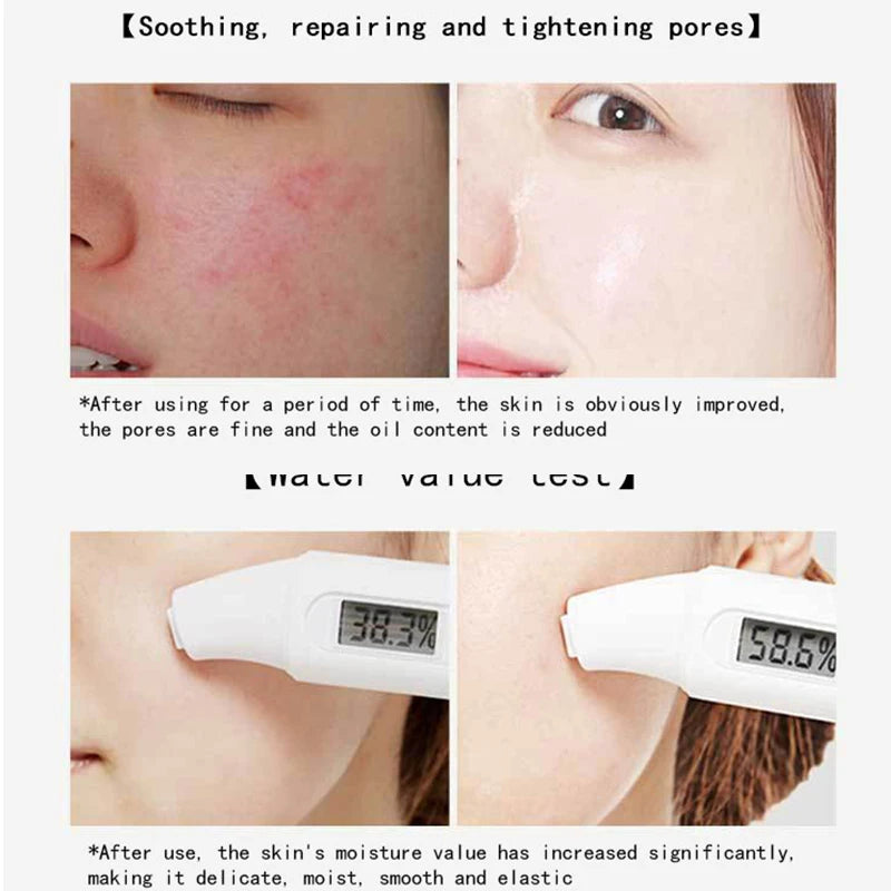 30pcs Centella Collagen Sleeping Facial Masks skincare Anti Wrinkle Anti-aging Moisturizing Face Mask Korean Skin Care Products-Health Wisdom™