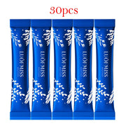 30pcs Hyaluronic Acid Sleeping Face Masks No-wash Disposable Facial Mask Moisturizing Anti-aging Skin Care Korean Cosmetics-Health Wisdom™