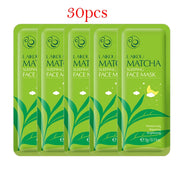 30pcs LAIKOU Sleeping Face Mask Moisturizing Anti-aging Creams Mask No Wash Disposable Facial Mask Skin Care for Beauty-Health Wisdom™