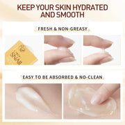 30pcs LAIKOU Sleeping Face Mask Moisturizing Anti-aging Creams Mask No Wash Disposable Facial Mask Skin Care for Beauty-Health Wisdom™