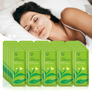 30pcs Laikou Sakura Sleeping Facial Masks skincare Anti Wrinkle Anti-Aging Moisturizing Whitening Face Mask Skin Care Products-Health Wisdom™