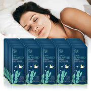 30pcs Laikou Sakura Sleeping Facial Masks skincare Anti Wrinkle Anti-Aging Moisturizing Whitening Face Mask Skin Care Products-Health Wisdom™