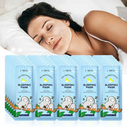 30pcs Laikou Sakura Sleeping Facial Masks skincare Anti Wrinkle Anti-Aging Moisturizing Whitening Face Mask Skin Care Products-Health Wisdom™