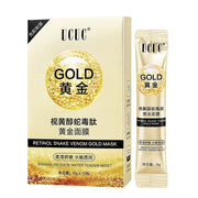 30pcs Retinol Collagen Face Mask Anti-wrinkle Firming Peeling Masks skincare Gold Facial Masks Beauty Face Skin Care Products-Health Wisdom™