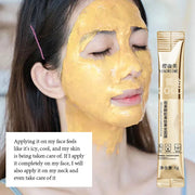 30pcs Retinol Gold Face Mask Firming Anti-wrinkle Anti-aging Moisturizing Facial Masks Peeling Mask Face Skin Care Products-Health Wisdom™