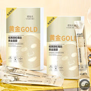 30pcs Retinol Gold Face Mask Firming Anti-wrinkle Anti-aging Moisturizing Facial Masks Peeling Mask Face Skin Care Products-Health Wisdom™