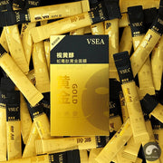 30pcs Retinol Gold Facial Masks Anti-wrinkles Firming Moisturizing skincare Face Mask Peeling Masks Facial Skin Care Products-Health Wisdom™