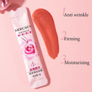 30pcs Rose Collagen Face Mask Facial Peeling Masks skincare Moisturizing Anti Wrinkle Facial Masks Beauty Face Skin Care-Health Wisdom™