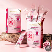 30pcs Rose Collagen Face Mask Facial Peeling Masks skincare Moisturizing Anti Wrinkle Facial Masks Beauty Face Skin Care-Health Wisdom™