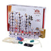 32 Cupping Therapy Set Vacuum Cupping Cup Body Massager Suction Cups Chinese Herbal Physiotherapy Vacuum Cups Heathy Care