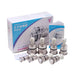 32 Cupping Therapy Set Vacuum Cupping Cup Body Massager Suction Cups Chinese Herbal Physiotherapy Vacuum Cups Heathy Care