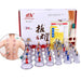32 Cupping Therapy Set Vacuum Cupping Cup Body Massager Suction Cups Chinese Herbal Physiotherapy Vacuum Cups Heathy Care