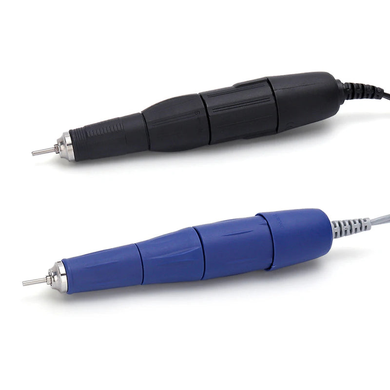 35000RPM Strong 210 105L Nail Drill Handle 35K 204 102L Nail Drills Machine Manicure Pedicure Electric File Bits Nail Drill Pen-Health Wisdom™