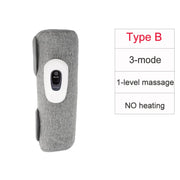 360° Air Pressure Calf Massager Presotherapy Machine 3 Mode Foot Leg Muscle Relaxation Promote Blood Circulation Relieve Pain-Health Wisdom™