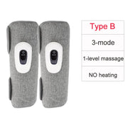 360° Air Pressure Calf Massager Presotherapy Machine 3 Mode Foot Leg Muscle Relaxation Promote Blood Circulation Relieve Pain-Health Wisdom™