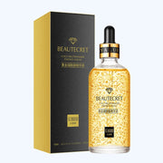 3pcs 24K Golden Hyaluronic Acid Serum for Face Anti-wrinkle Anti-aging Moisturizing skincare Facial Serum Face Essence Skin Care-Health Wisdom™